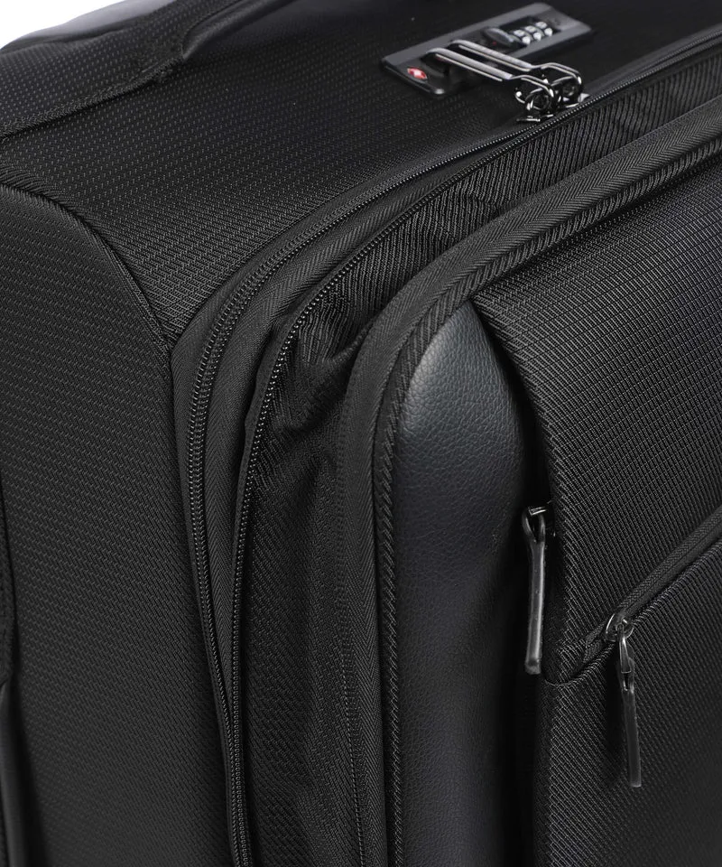 Delsey Paris Montmartre Air 3.0 Valise 4 roues black