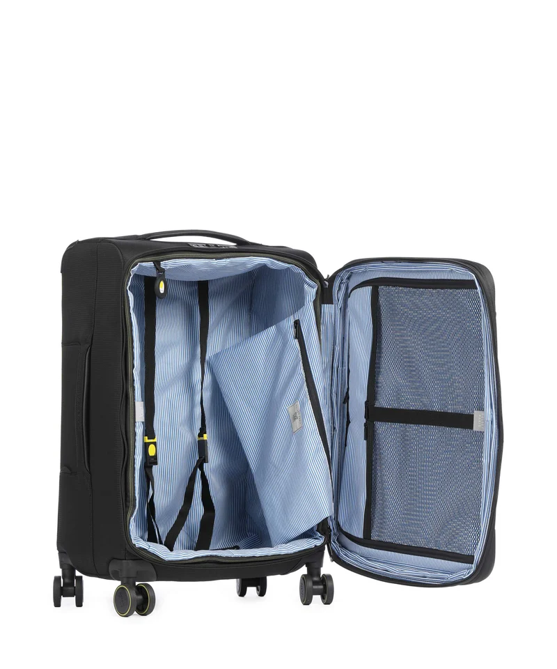 Delsey Paris Montmartre Air 3.0 Valise 4 roues black