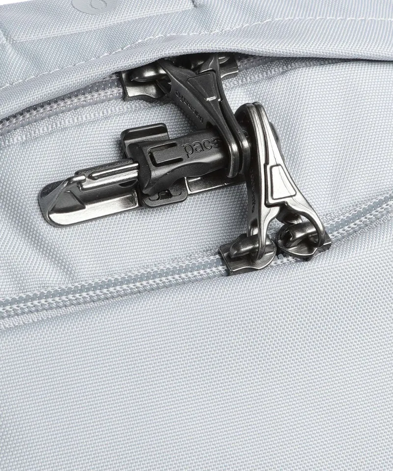 Pacsafe V 24 Sac à dos digital gray