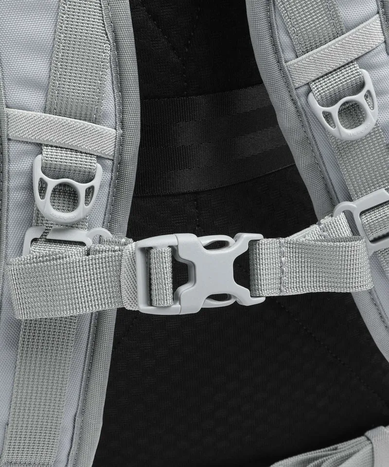 Pacsafe V 24 Sac à dos digital gray