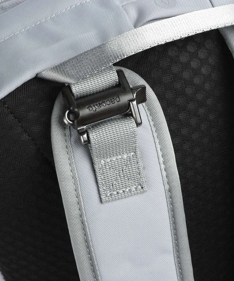 Pacsafe V 24 Sac à dos digital gray