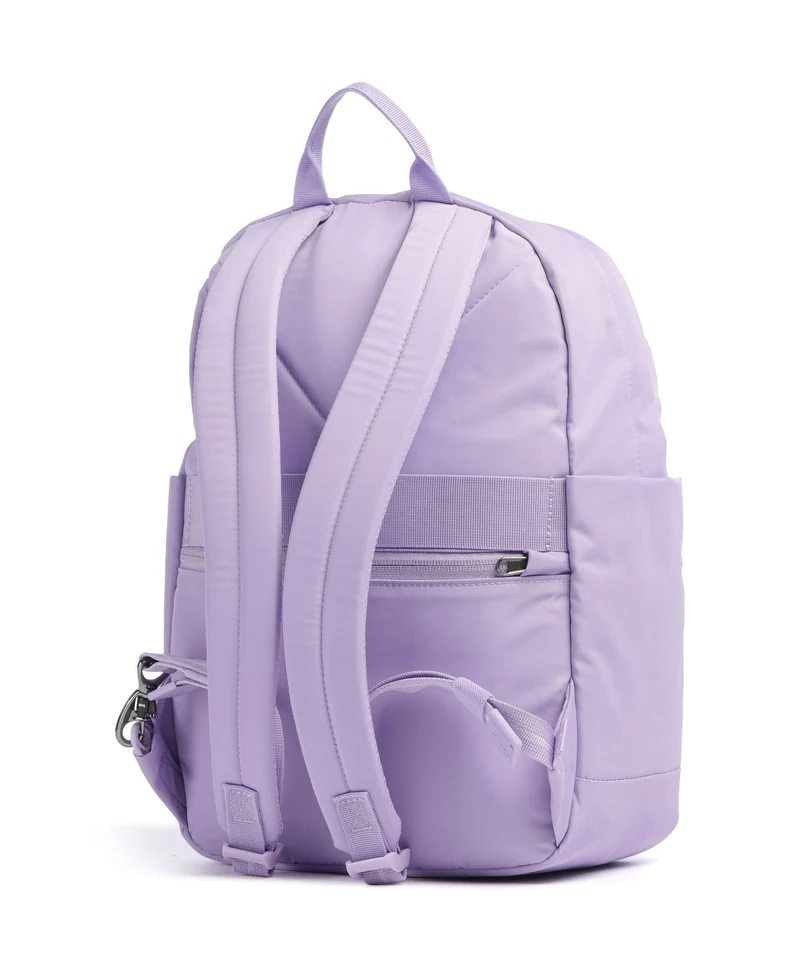 Pacsafe Go 15 Sac à dos lavender