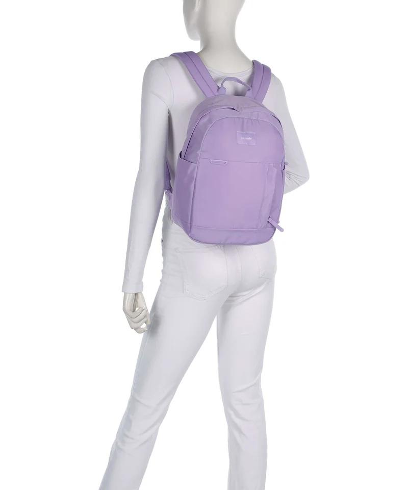 Pacsafe Go 15 Sac à dos lavender