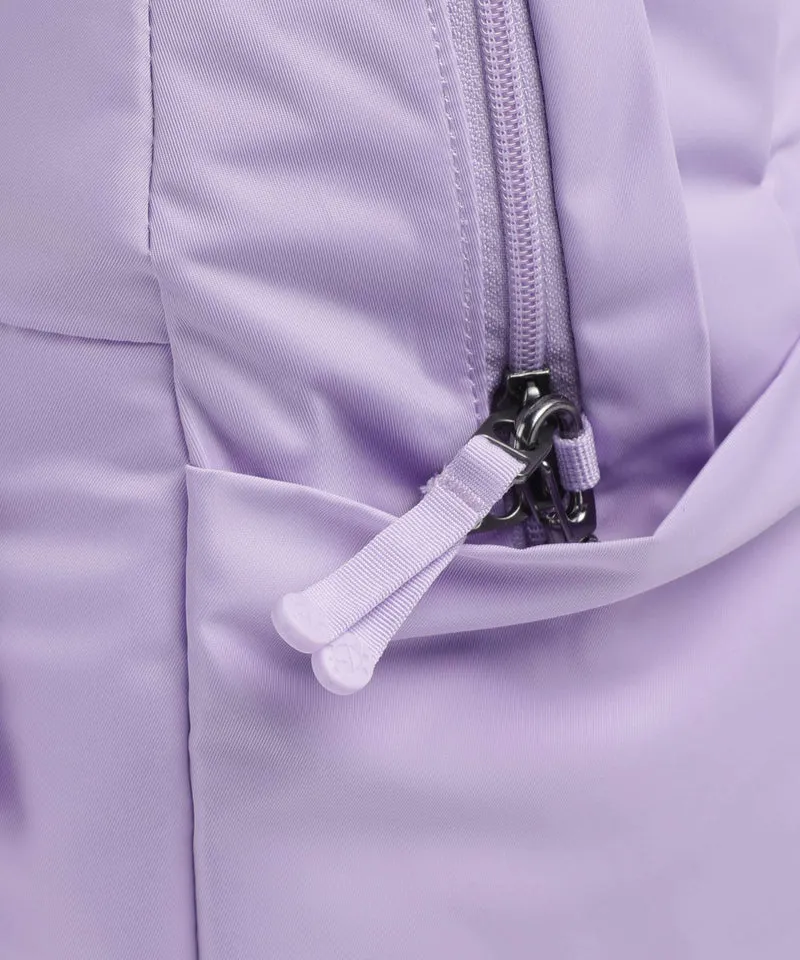 Pacsafe Go 15 Sac à dos lavender
