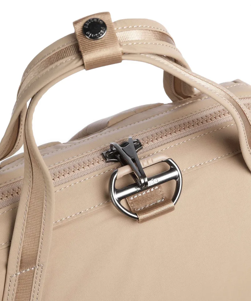 Pacsafe CX Sac à dos taupe