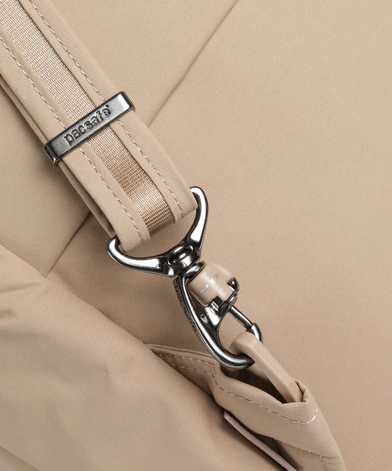 Pacsafe CX Sac à dos taupe