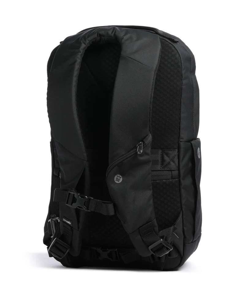 Pacsafe V 20 Sac à dos black