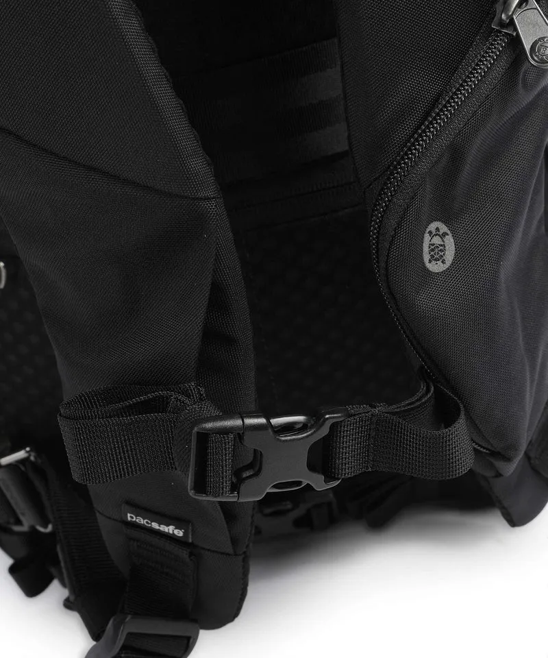 Pacsafe V 20 Sac à dos black