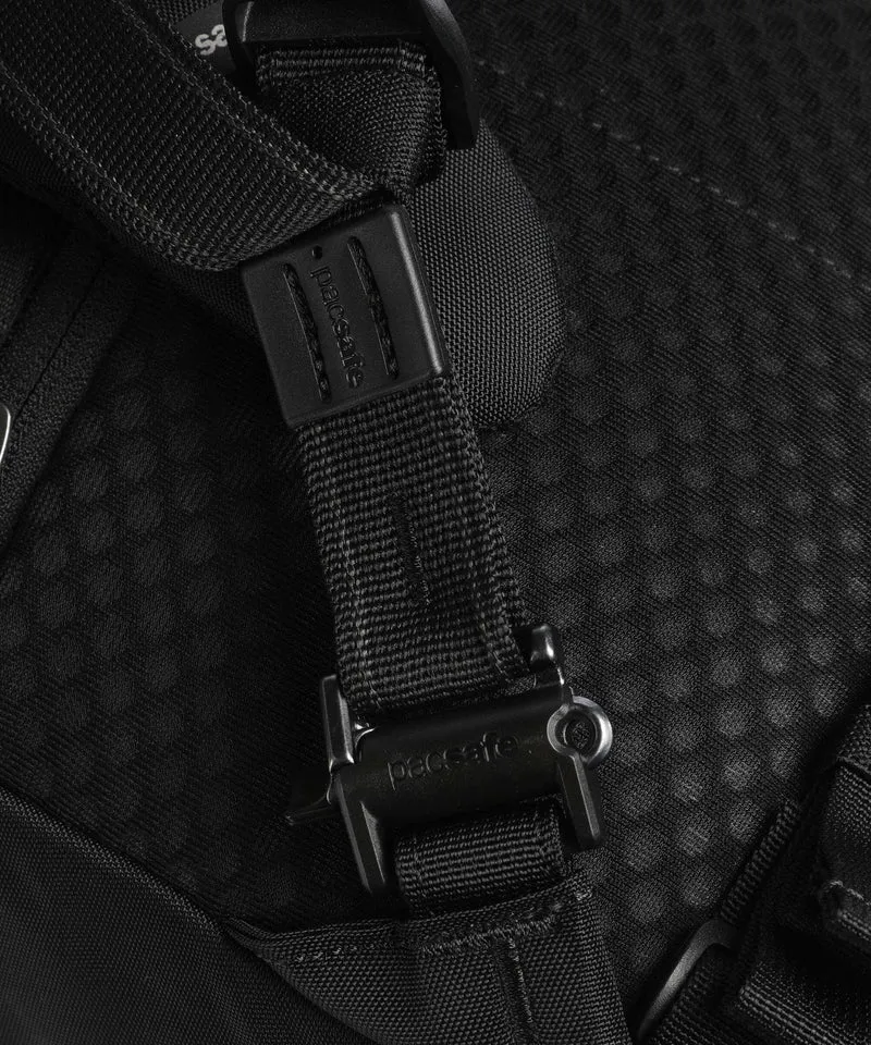 Pacsafe V 20 Sac à dos black