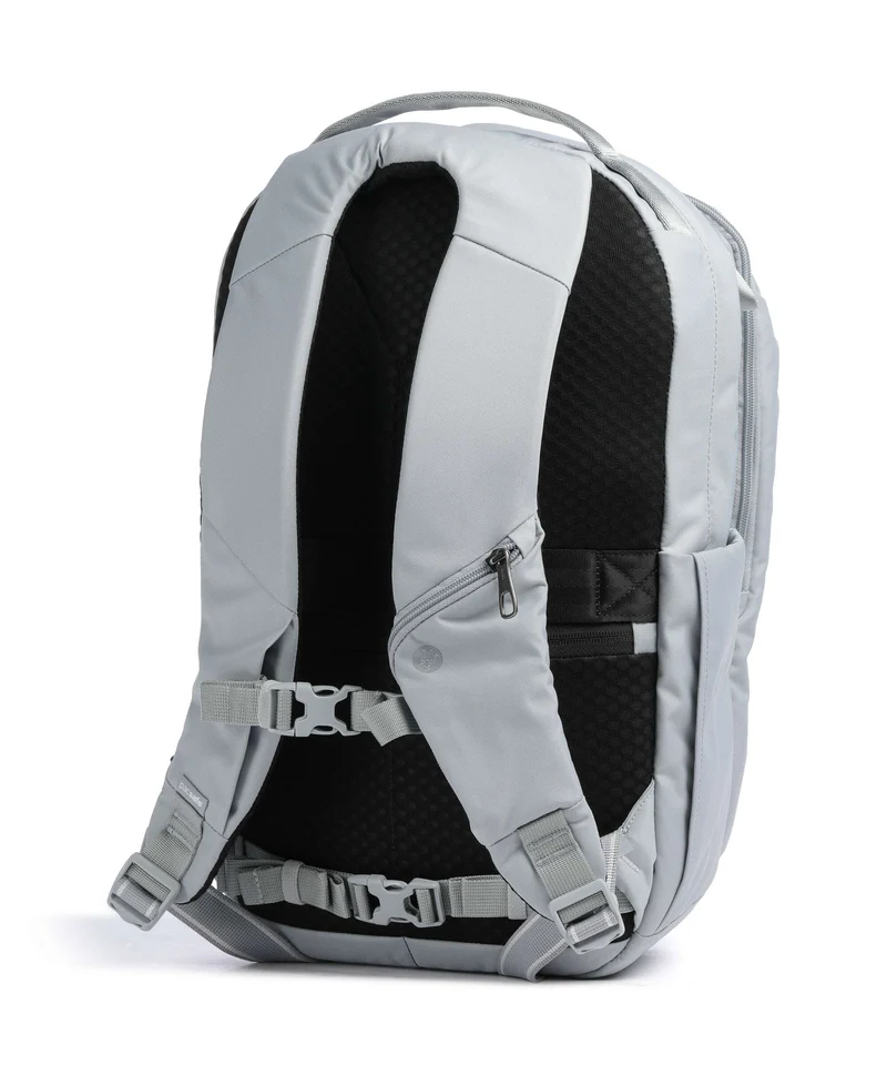 Pacsafe V 26 Sac à dos digital gray