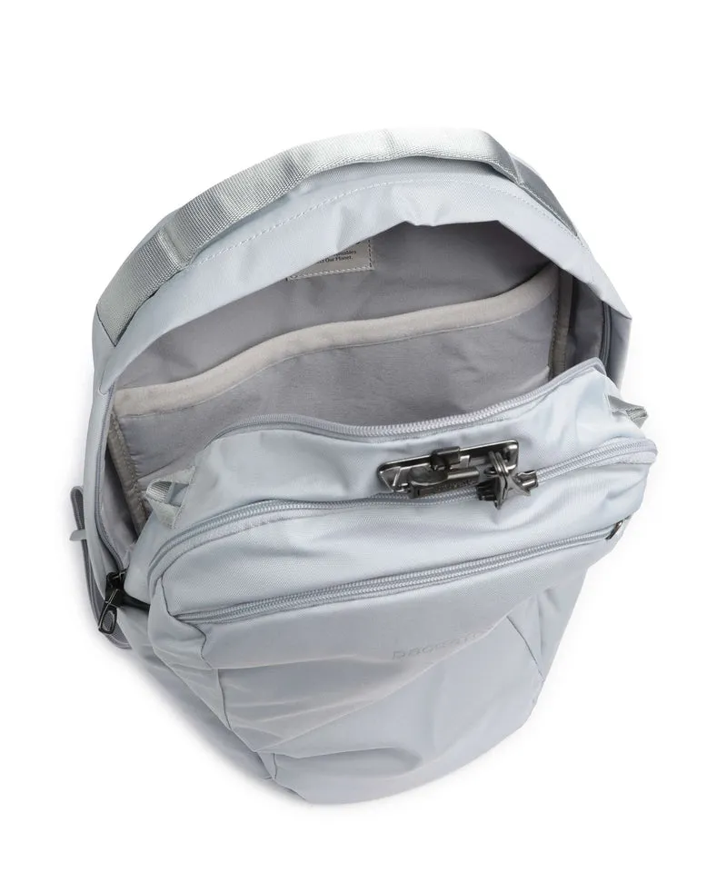 Pacsafe V 26 Sac à dos digital gray