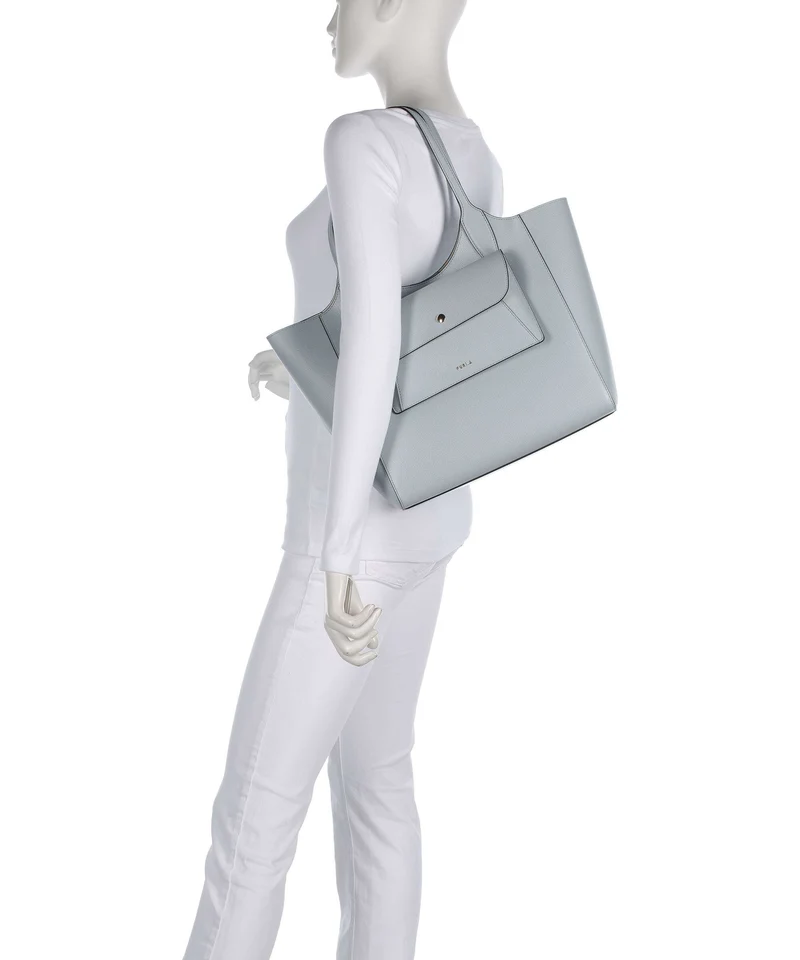 Furla Lea M Cabas artemisia