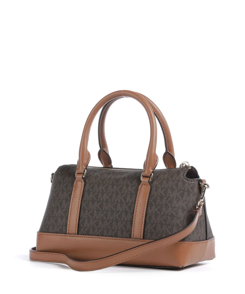 Michael Kors Andie Small Sac à main brown/acorn