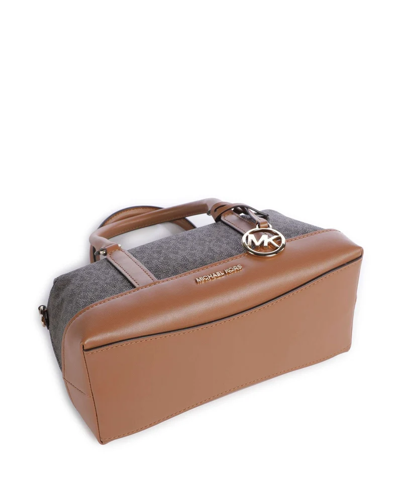 Michael Kors Andie Small Sac à main brown/acorn
