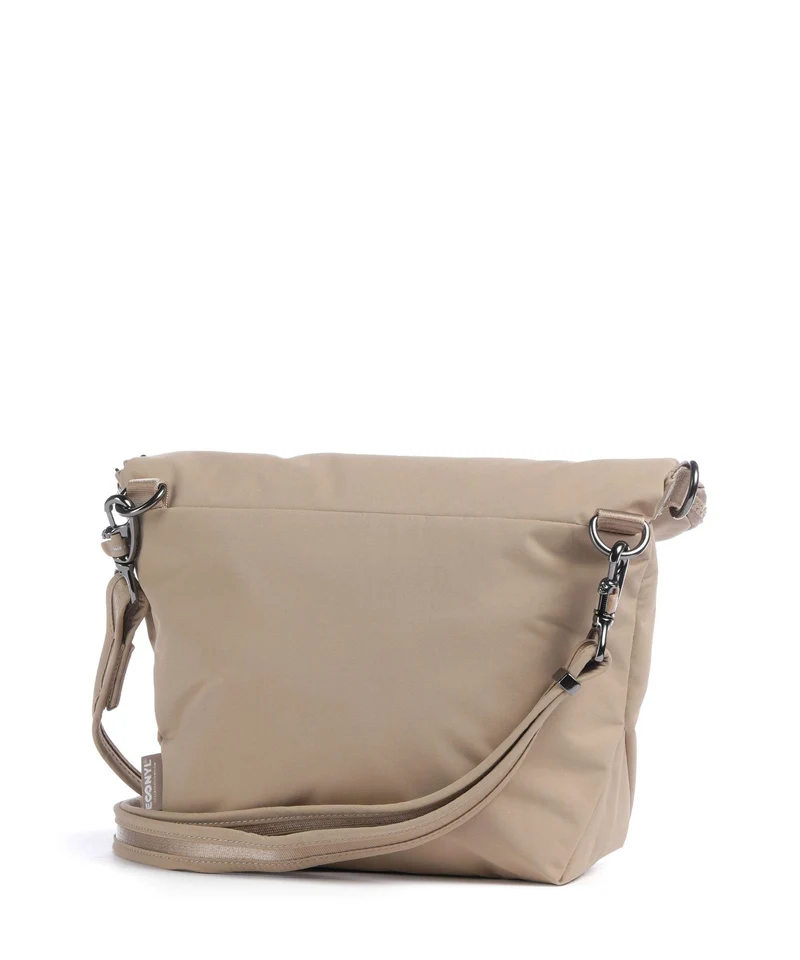 Pacsafe CX Sac bandoulière taupe