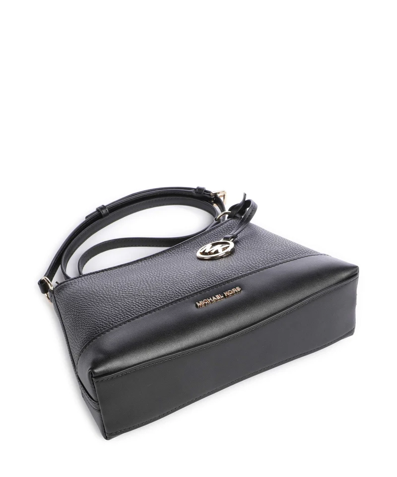 Michael Kors Andie Small Sac bandoulière black