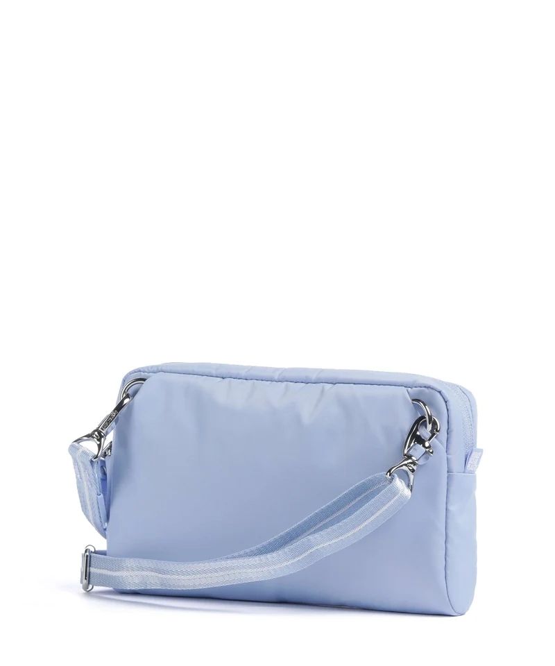 Pacsafe W 3in1 Sac bandoulière serenity blue