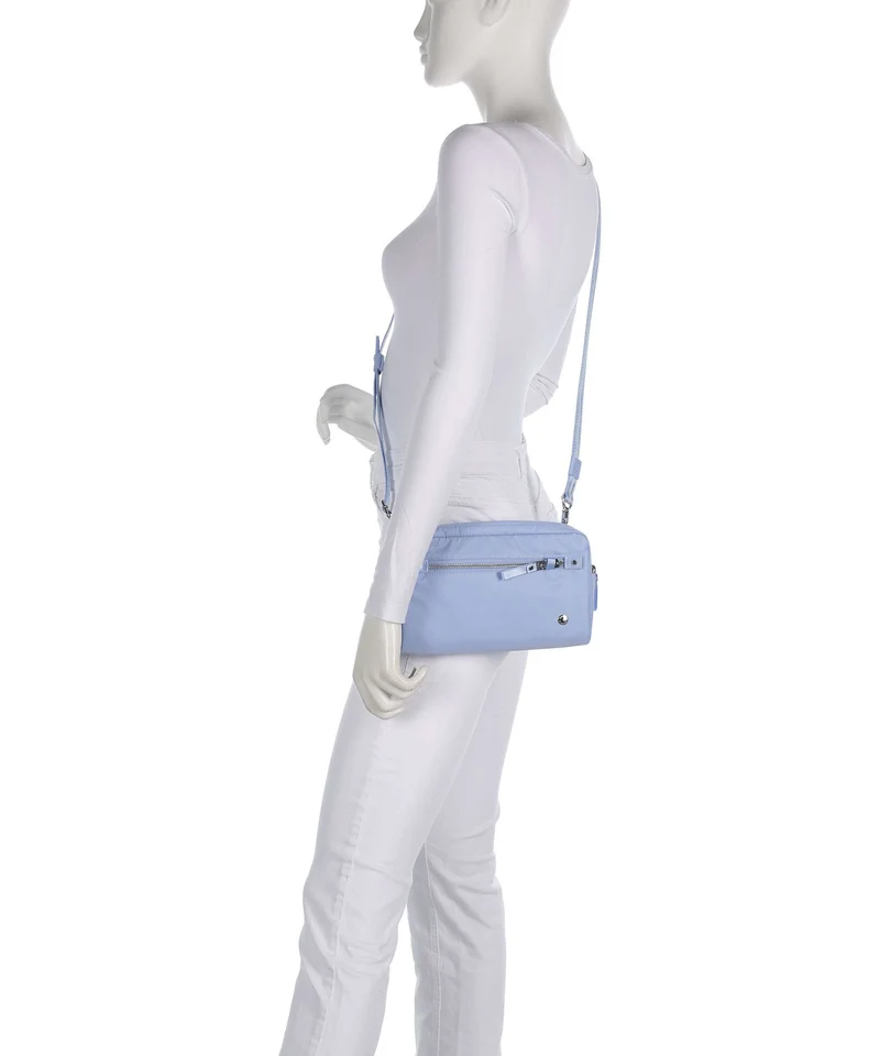 Pacsafe W 3in1 Sac bandoulière serenity blue