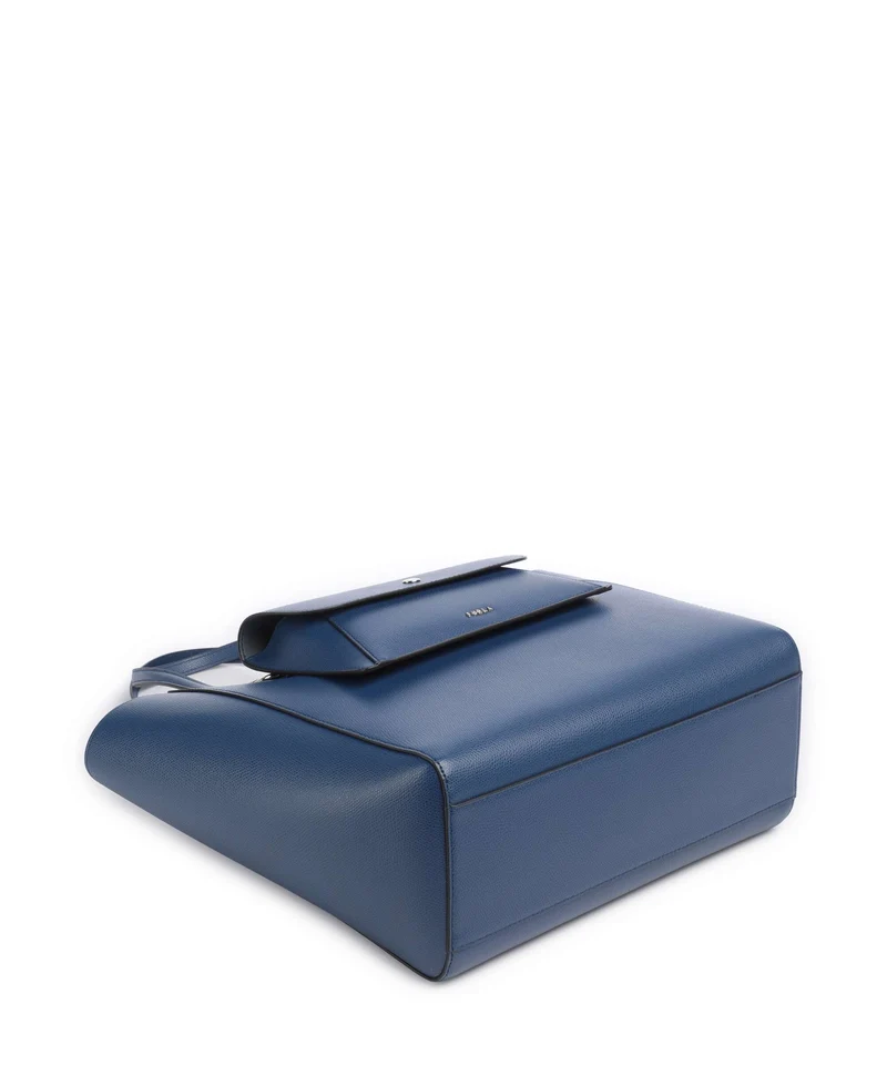 Furla Lea M Cabas indigo