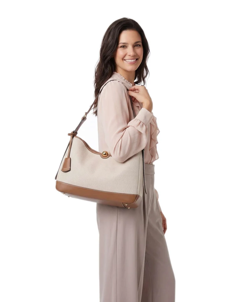 Furla Sfera Soft L Sac fourre-tout toni cognac