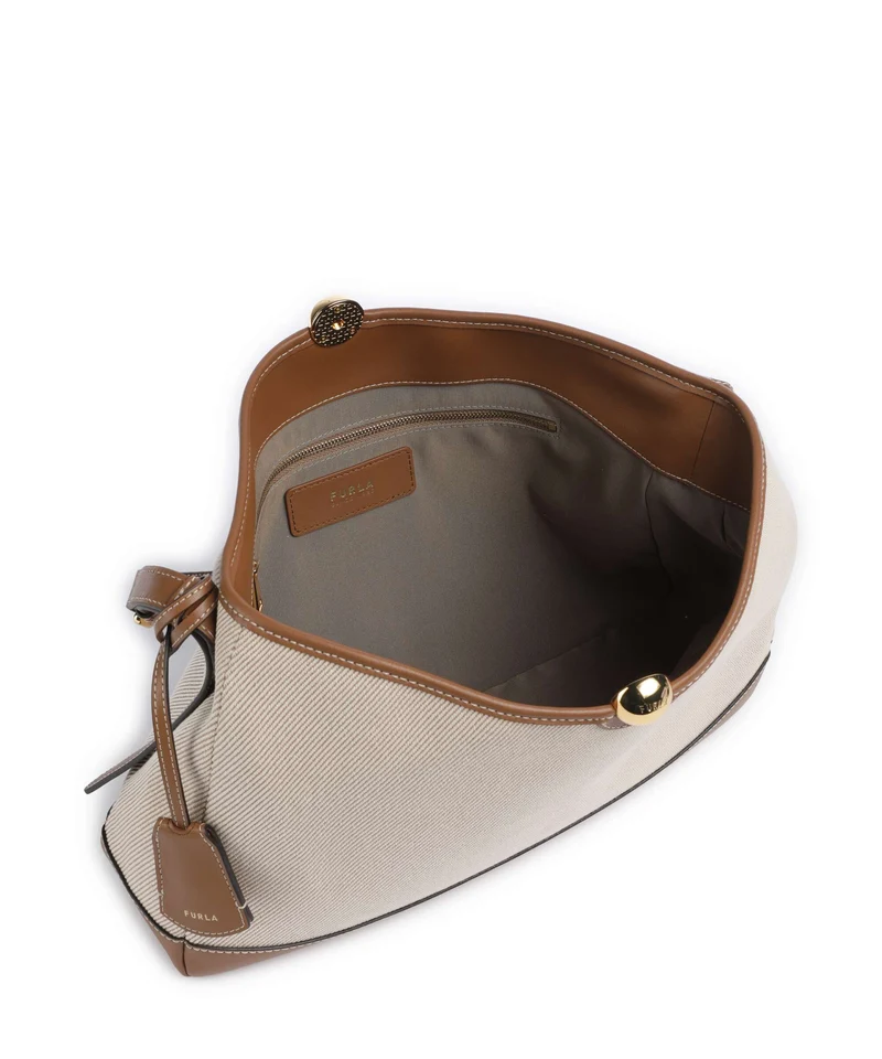 Furla Sfera Soft L Sac fourre-tout toni cognac