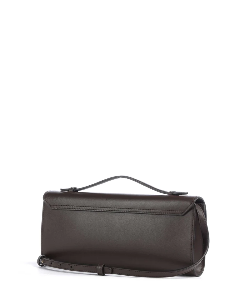 Furla Clara Sac bandoulière cioccolato