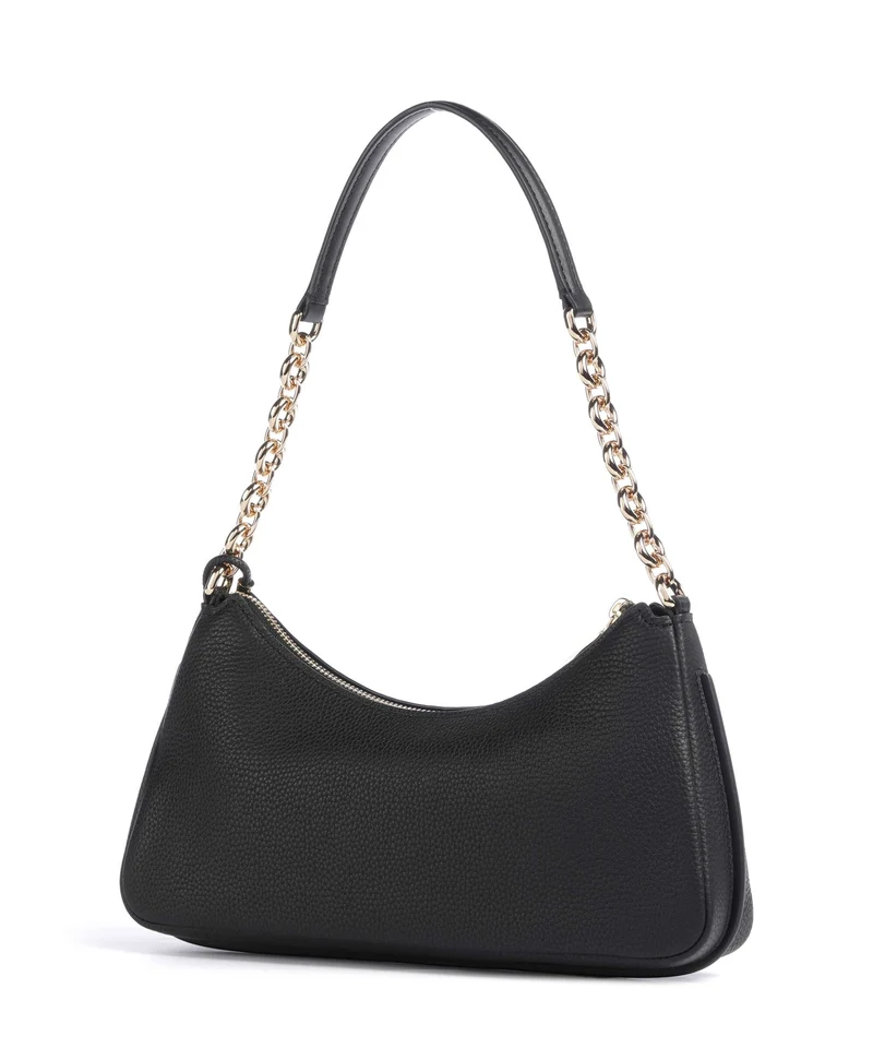Michael Kors Nolita Medium Sac porté épaule black