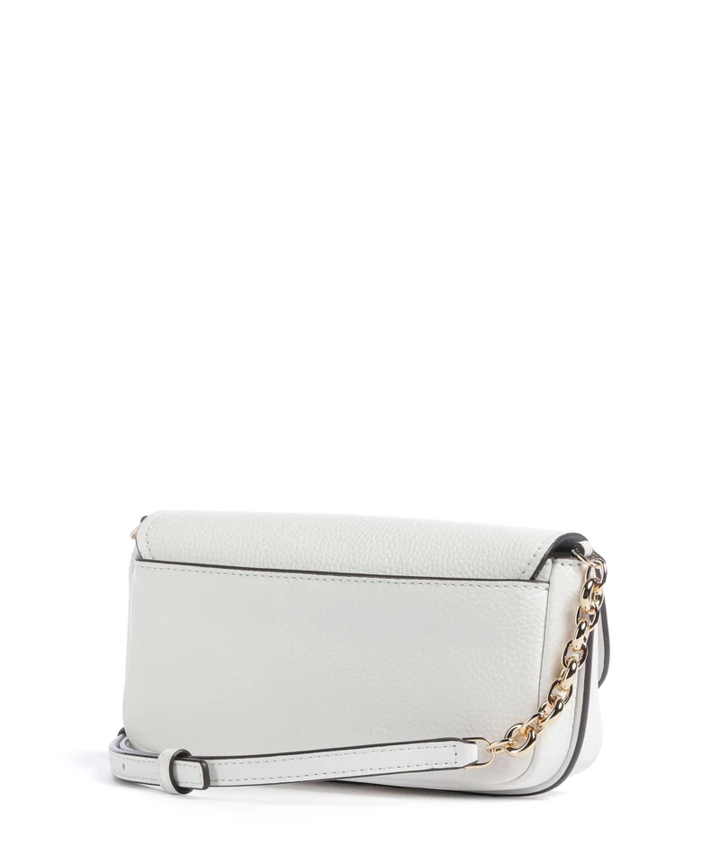 Michael Kors Nolita Small Sac bandoulière optic white