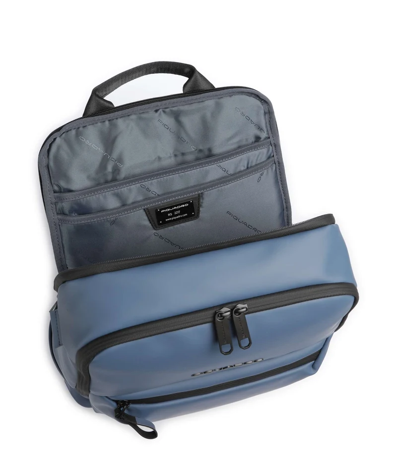 Piquadro Corner 2.0 Sac à dos avio
