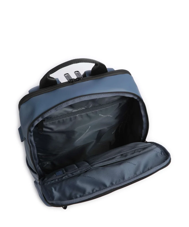 Piquadro Corner 2.0 Sac à dos avio