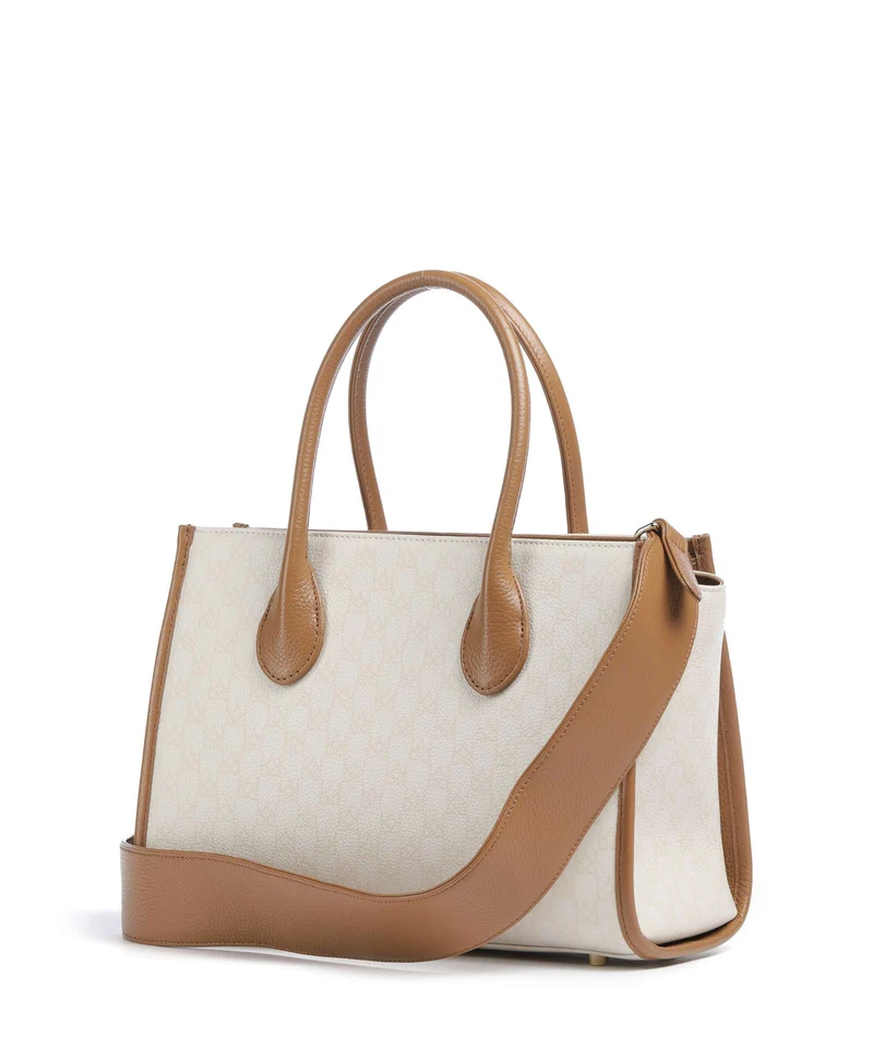Kazar Nafi Sac à main off white
