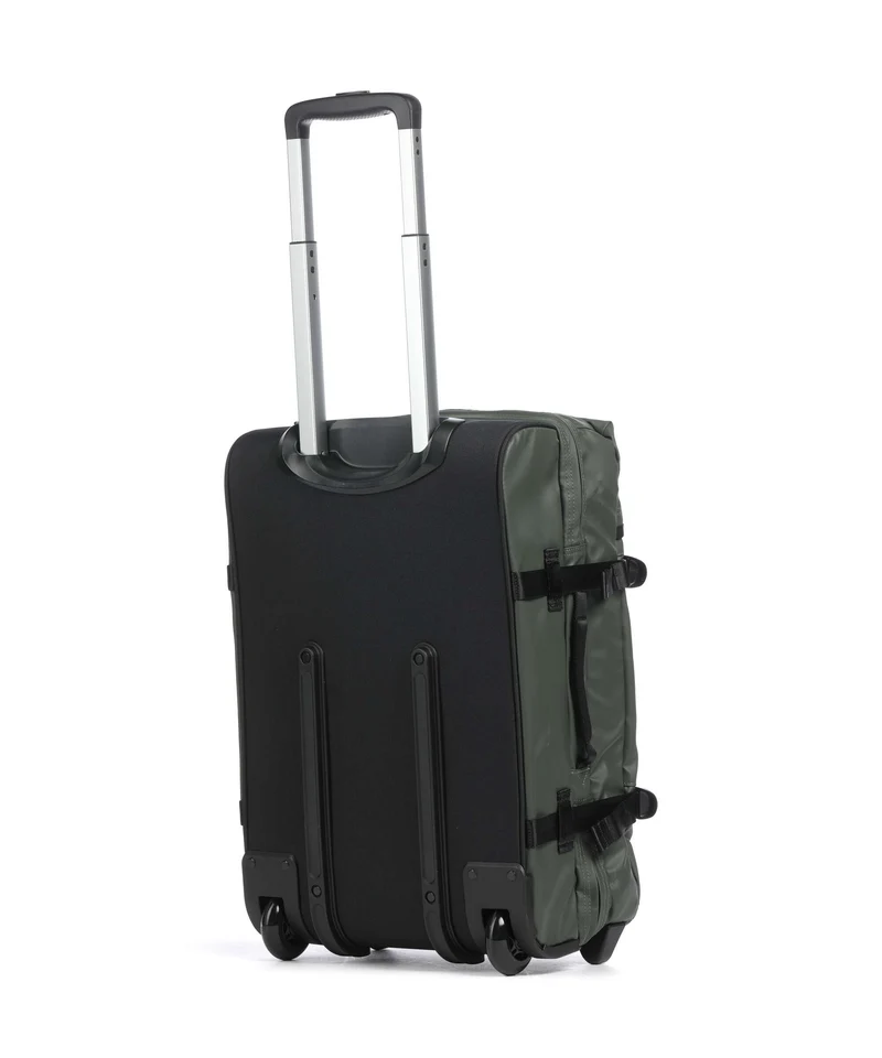 Eastpak Tarp Transit'R S Sac de voyage à roulettes forest