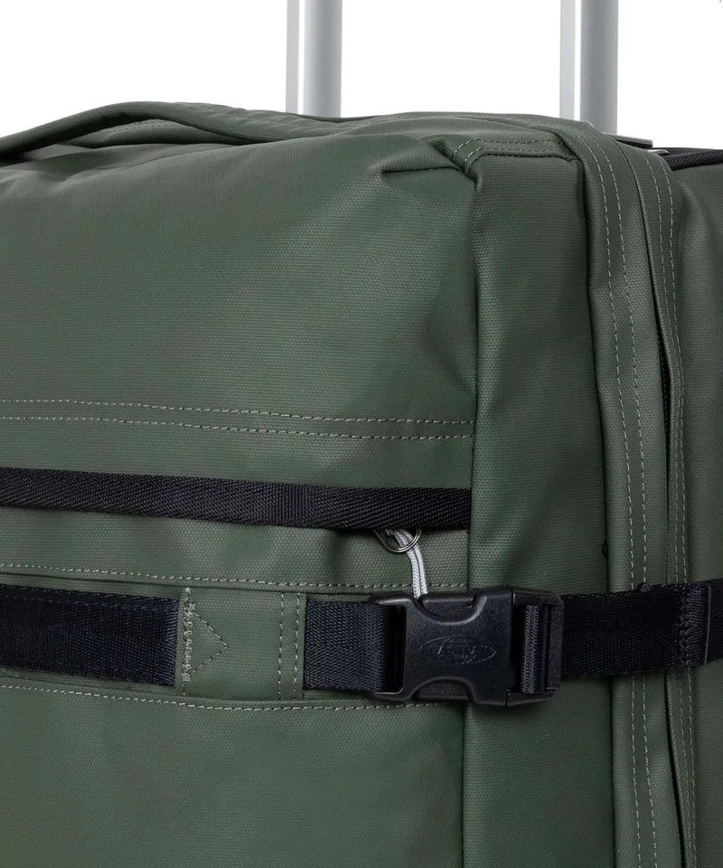 Eastpak Tarp Transit'R S Sac de voyage à roulettes forest
