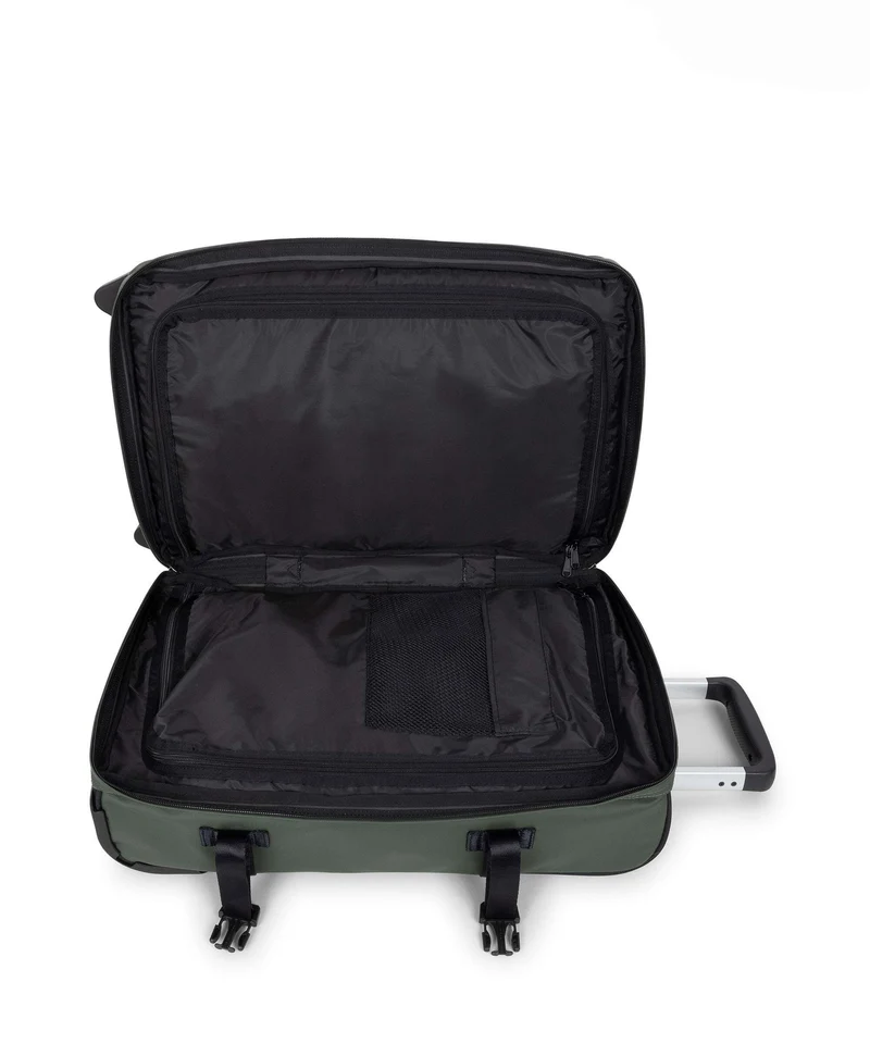 Eastpak Tarp Transit'R S Sac de voyage à roulettes forest