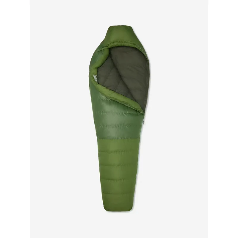 Sac de couchage Marmot Mad River 30 650FP (-1 °C) - Régulier