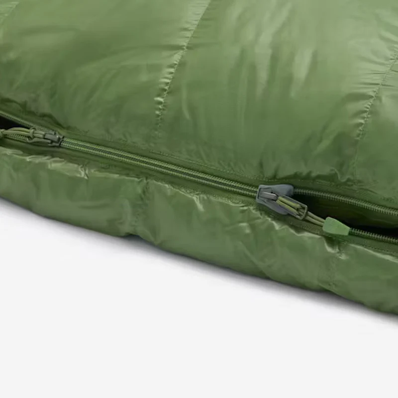 Sac de couchage Marmot Mad River 30 650FP (-1 °C) - Régulier