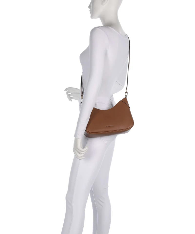 Michael Kors Jet Set Medium Sac porté épaule luggage
