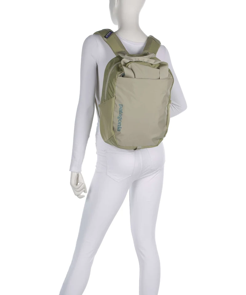 Patagonia Atom 20 Sac à dos weathered stone