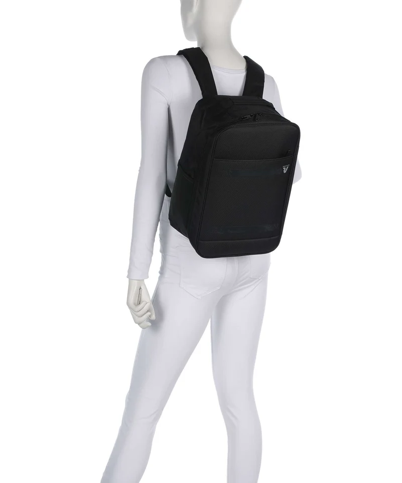 Roncato Jazz 4.0 Sac à dos de voyage nero