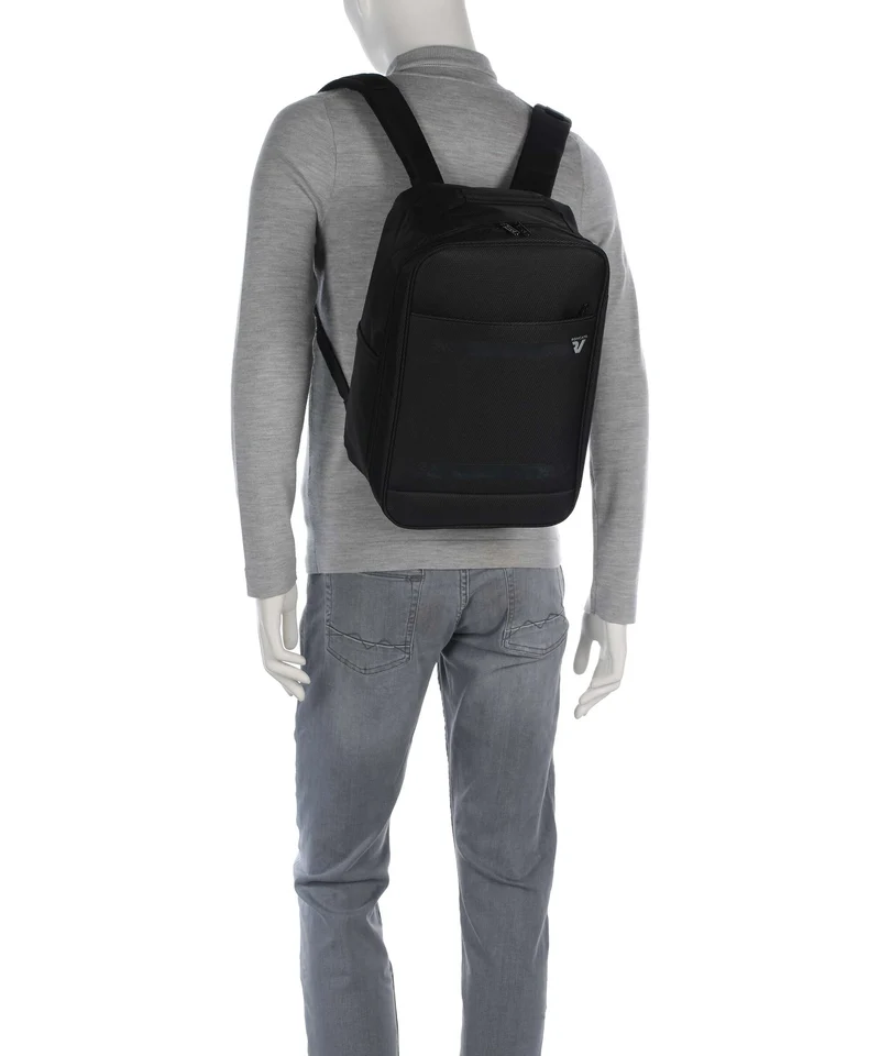 Roncato Jazz 4.0 Sac à dos de voyage nero