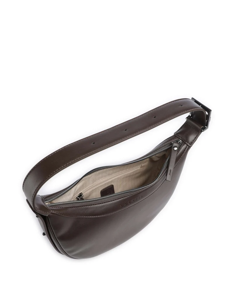 Bugatti Amelie Sac porté épaule braun