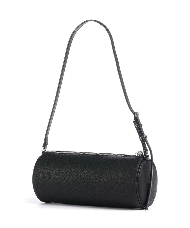 Michael Kors Izzy Small Sac porté épaule black