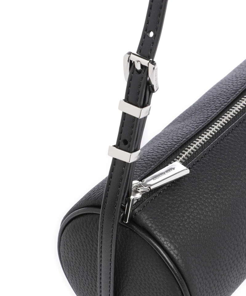 Michael Kors Izzy Small Sac porté épaule black