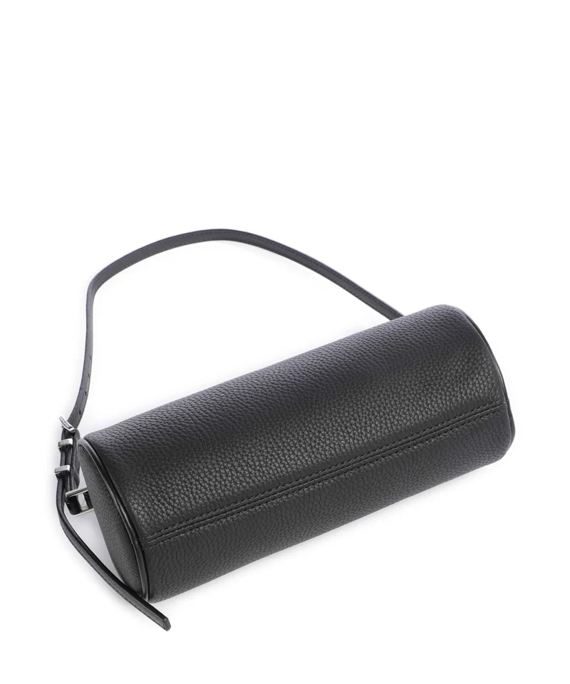 Michael Kors Izzy Small Sac porté épaule black
