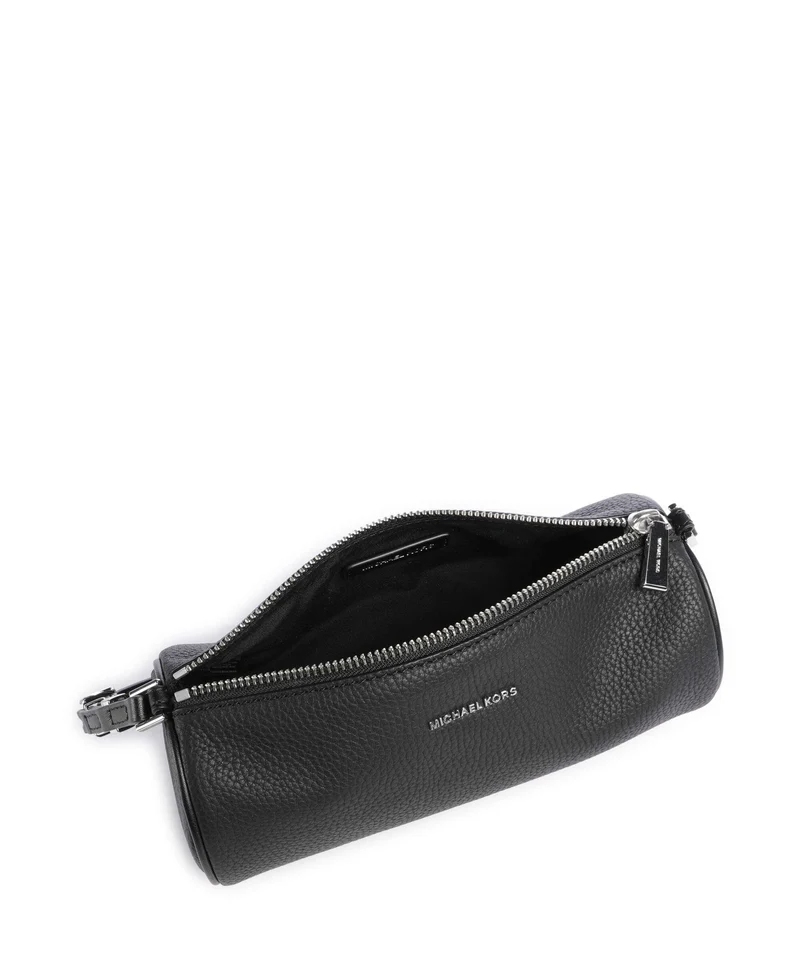 Michael Kors Izzy Small Sac porté épaule black