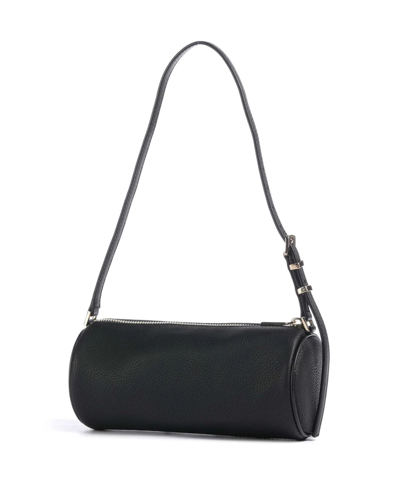 Michael Kors Izzy Small Sac porté épaule black