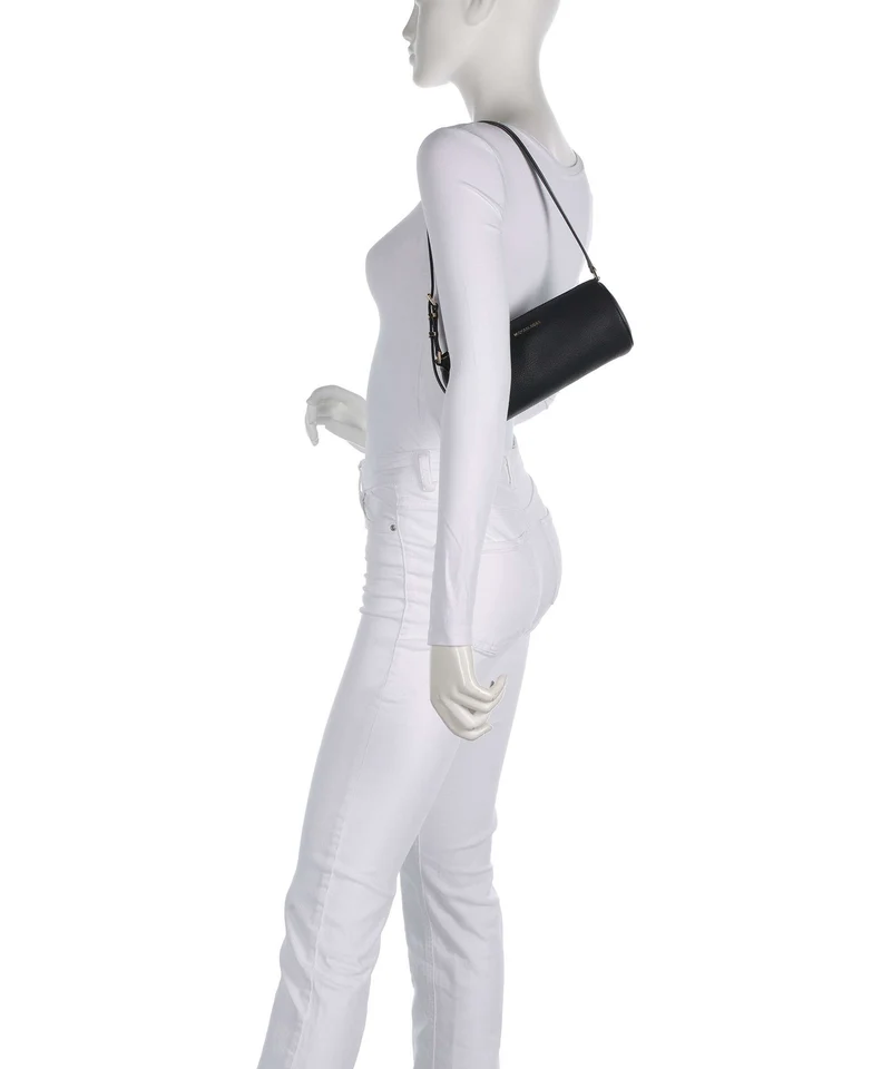 Michael Kors Izzy Small Sac porté épaule black