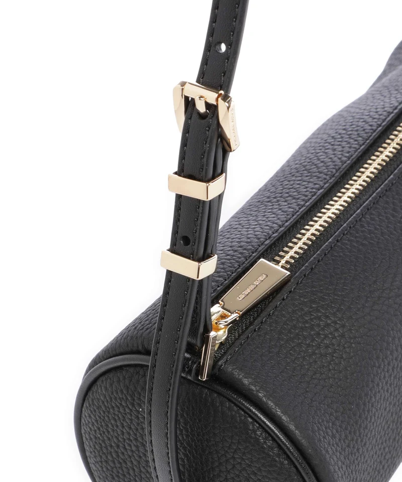 Michael Kors Izzy Small Sac porté épaule black