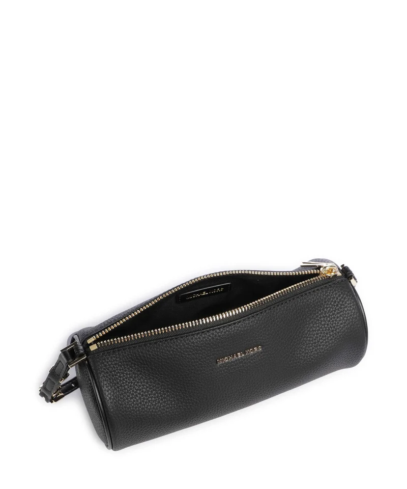 Michael Kors Izzy Small Sac porté épaule black