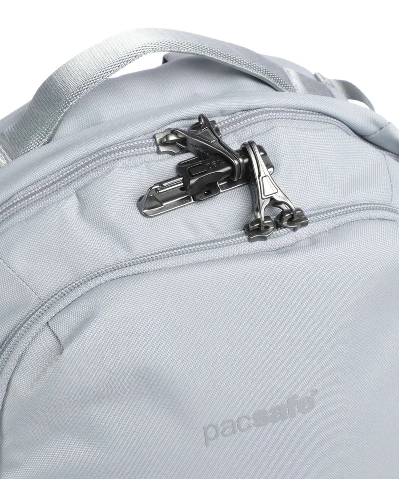 Pacsafe V 16 Sac à dos digital gray
